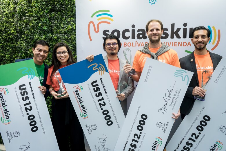 ¿Eres emprendedor y quieres llevar tu proyecto al siguiente nivel? ¡Davivienda te está buscando!