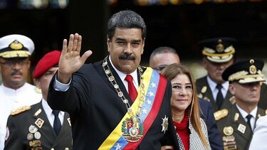Tribunal Supremo de Venezuela, en el exilio, declara nulo el sistema automatizado de votación