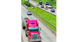 Los dueños de la carretera