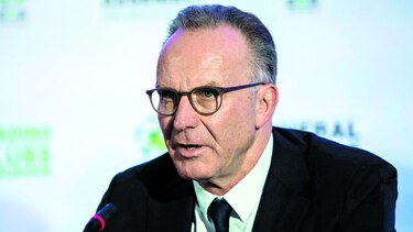 Un Mundial con 48 países es inaceptable