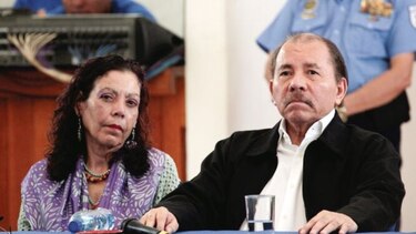 CIDH insta a Nicaragua a ‘poner fin a represalias’ contra periodistas