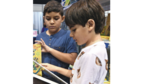 Un encuentro entre lectores
