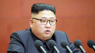Corea del Norte nombra a sus delegados para las conversaciones con el Sur