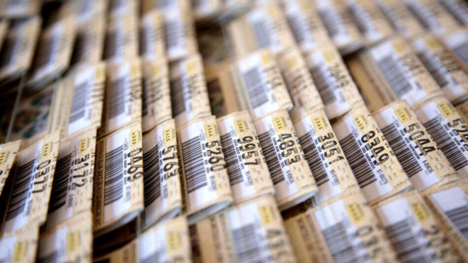 Sorteo dominical del 24 de diciembre jugará el sábado