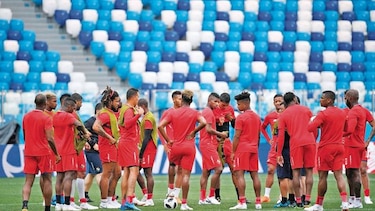 Panamá se juega la vida en el Mundial de Rusia