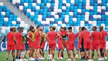 Panamá se juega la vida en el Mundial de Rusia