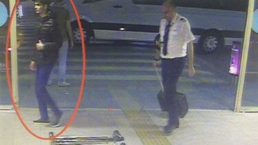Funcionario: Suicidas eran de Rusia, Uzbekistán y Kirguistán