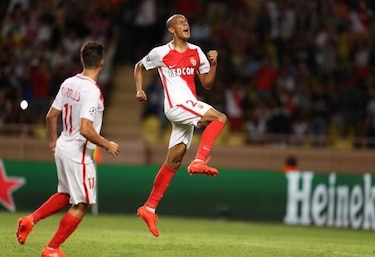 Mónaco y Porto entran al grupo de Champions; Villarreal y Roma, a la Europa League