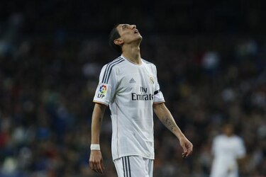 Di María pide disculpas por su gesto y apoya apertura de expediente