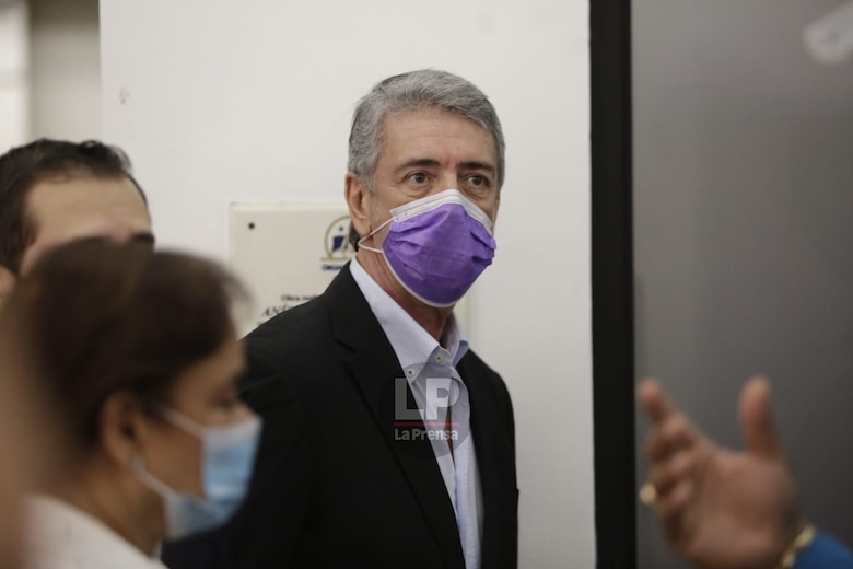 Se suspende la audiencia del caso Blue Apple porque no asistieron todos los defensores; ahora será en agosto