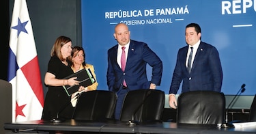 Seguridad especial para las cárceles del país