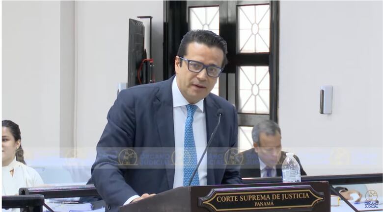 Finaliza la fase de alegatos del juicio del caso New Business