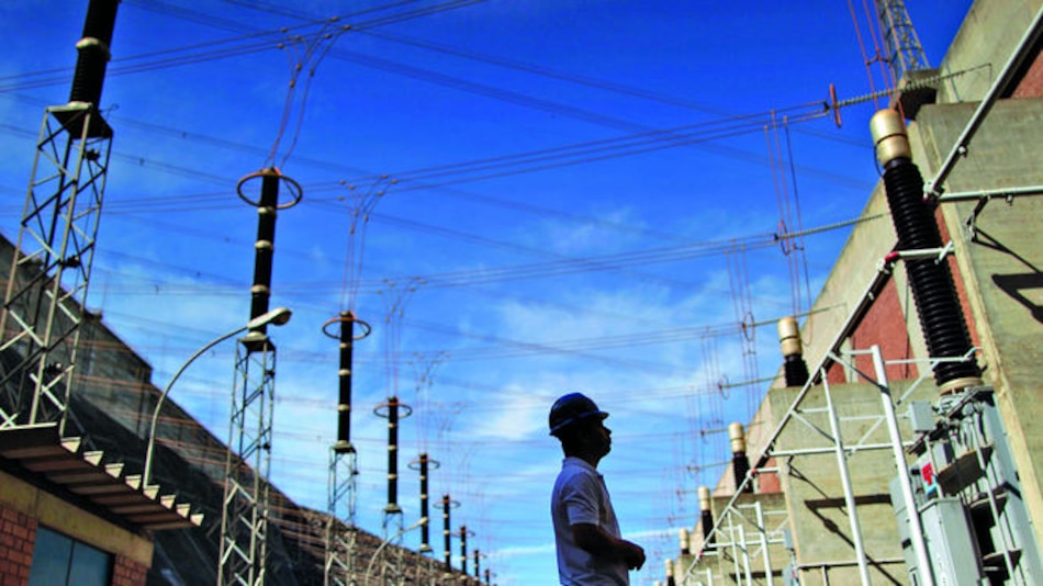 Cemig licitará con Vale para mantener plantas