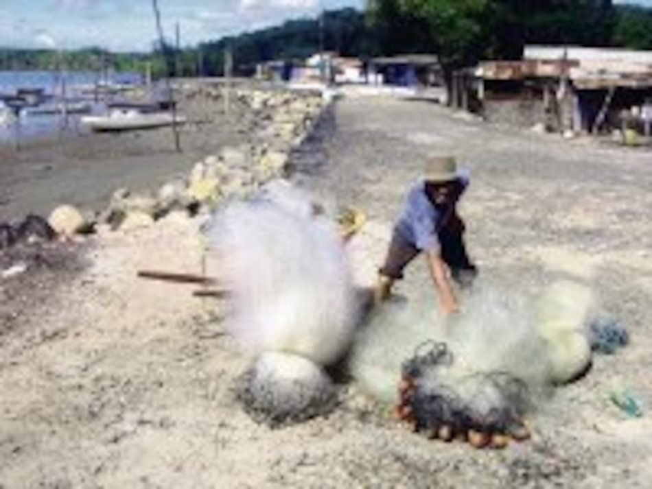 El Salado, un pueblo olvidado