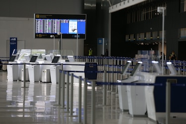 Copa Airlines registra recuperación del mercado de viajes turísticos