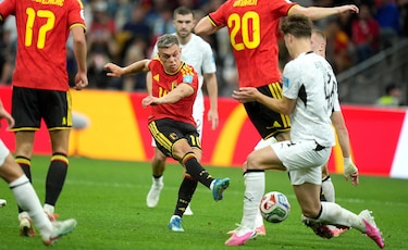Bélgica pone a prueba el renacer de Senegal en los octavos de final