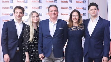 Inmobiliaria Haus: 20 años dedicados a la clase media panameña