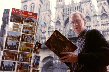 Fallece el actor Max von Sydow; recordado por su interpretaciones en el ‘Exorcista’ y ‘Juego de Tronos’