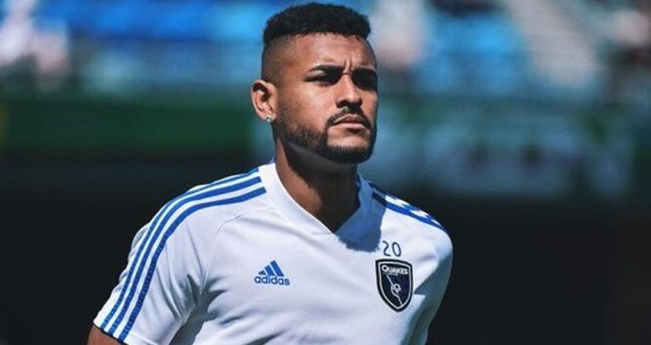 El panameño Aníbal Godoy es cambiado al equipo de expansión Nashville SC