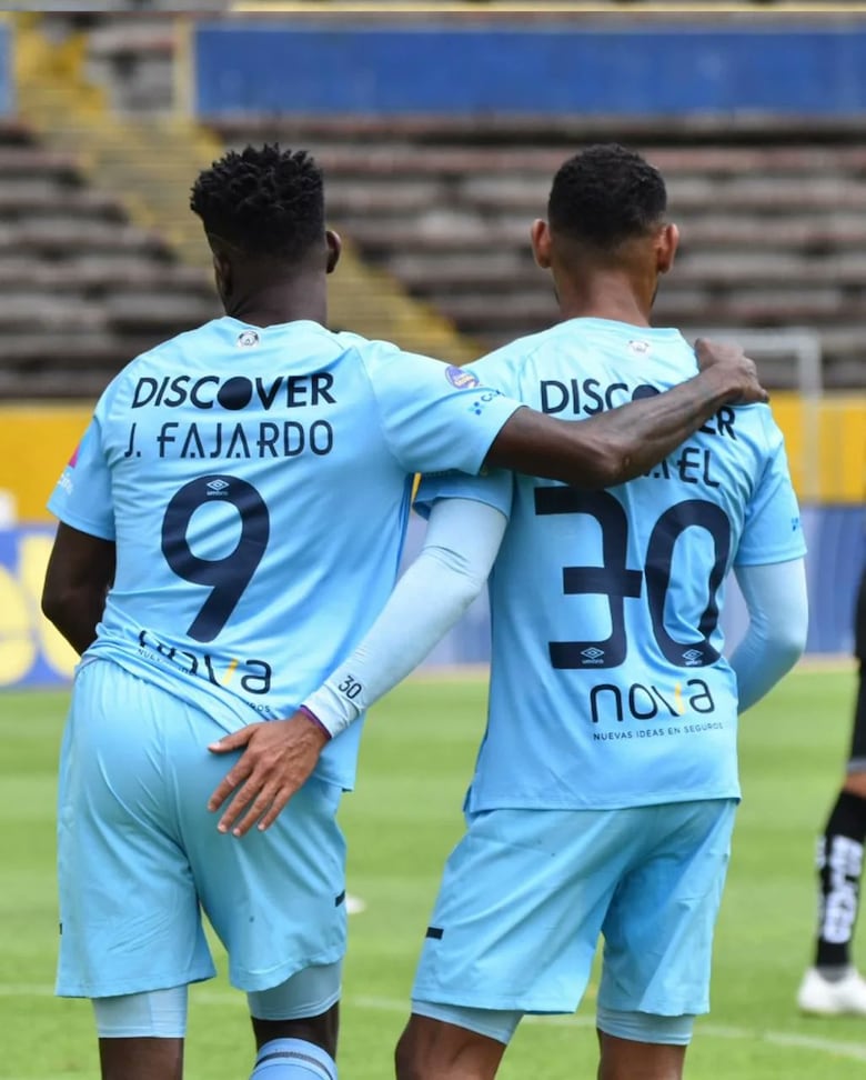 José Fajardo: Reflexiones de un exitoso 2024 y sus deseos para el 2025