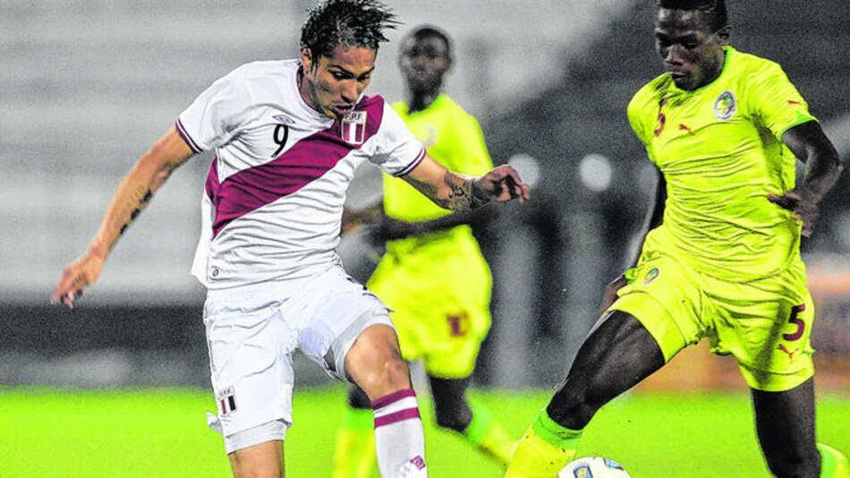 Guerrero da positivo en control antidopaje