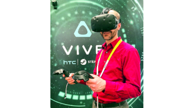 Mundos virtuales cada vez más reales