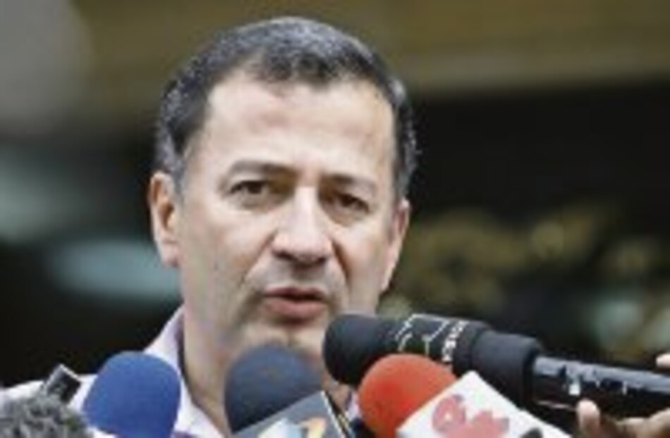 Confirman la identidad de niño