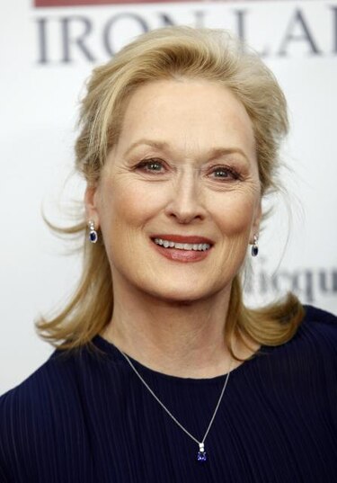 Meryl Streep será galardonada con el Oso de Oro