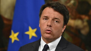 Detienen en Italia al número dos de la mafia calabresa