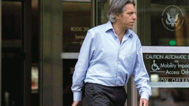 FIFA suspende de por vida a tres personajes