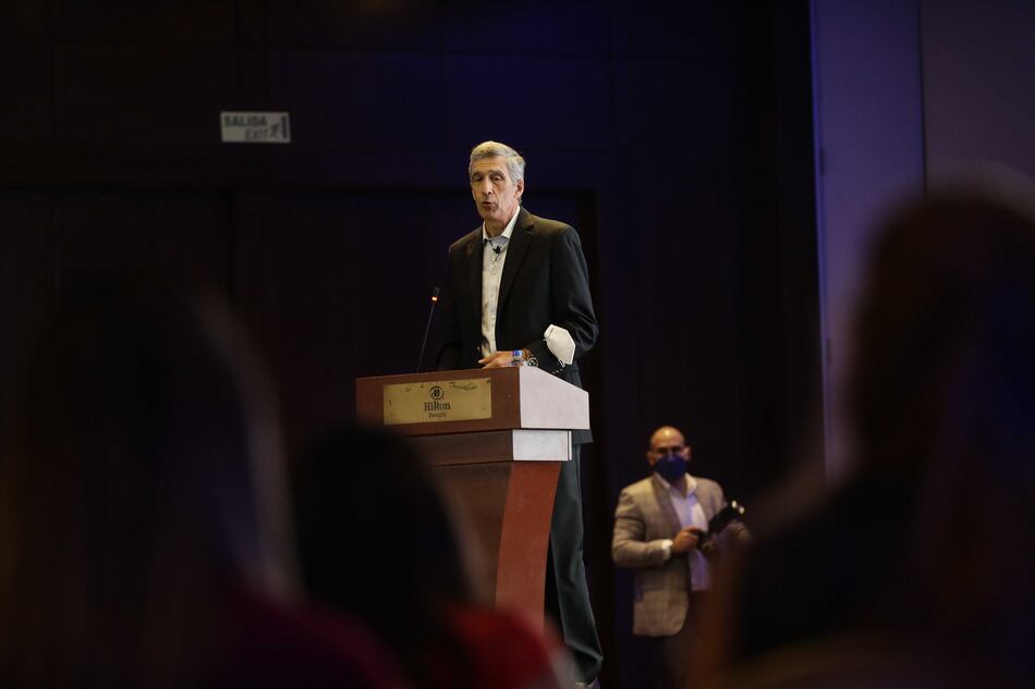 Copa seguirá con modelo de negocio tras alianza de Avianca y Gol