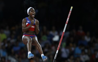 Sonrisas y lágrimas para Kenia en Mundial de Atletismo de Beijing