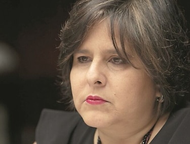 Ministra irá a citación de la Asamblea Nacional, a cinco días de dejar el cargo