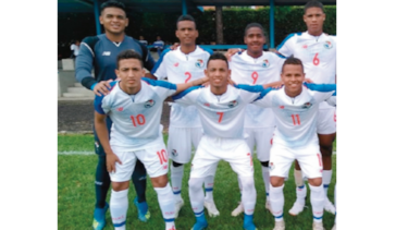 Sub-20 iguala con Colombia en amistoso