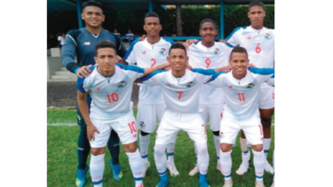 Sub-20 iguala con Colombia en amistoso