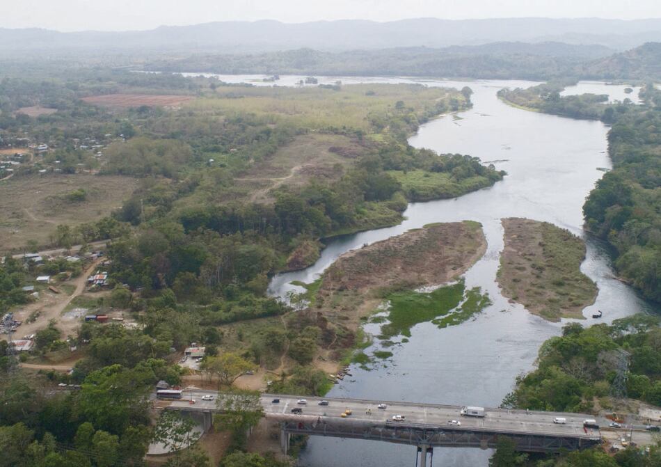 ACP suma a otras entidades al centro hidroambiental