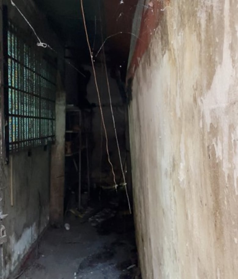 La crisis oculta de las escuelas públicas: estructuras en ruinas y estudiantes en riesgo