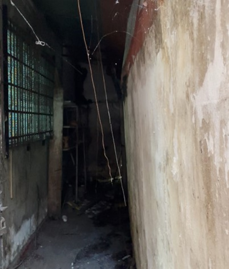 La crisis oculta de las escuelas públicas: estructuras en ruinas y estudiantes en riesgo