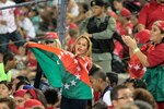 Chiriquí ya suma dos triunfos