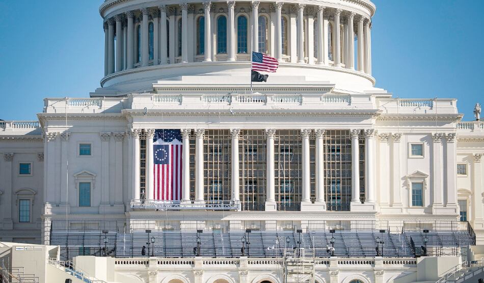 El ‘jaque’ frustado de Trump y el ‘gambito’ de Pelosi