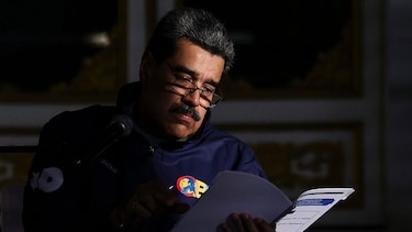 La flota fantasma del petróleo venezolano y el panameño que le daba vida