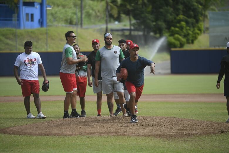 Bethancourt y Herrera quieren traer el título a Panamá