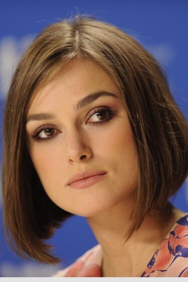 Keira Knightley se casa en Francia