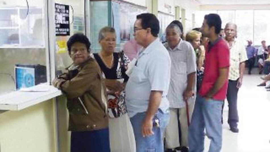 Data de la CSS se tendrá en septiembre