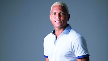 Nelson Barahona: ‘Bolillo es mi amigo’