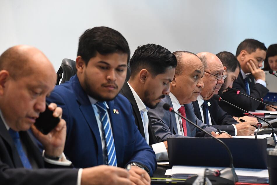 En Chiriquí continúan las consultas en el interior del país sobre el futuro de la CSS