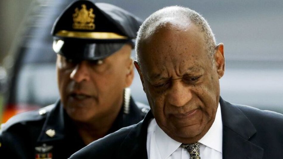 Sigue sin veredicto el caso de Bill Cosby
