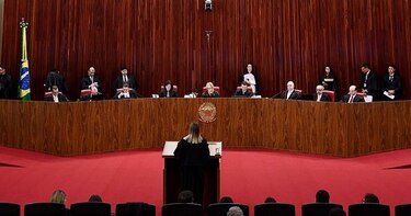 Corte electoral de Brasil juzga validez de la candidatura de Lula