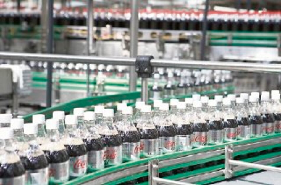 Coca Cola construirá planta en Colombia