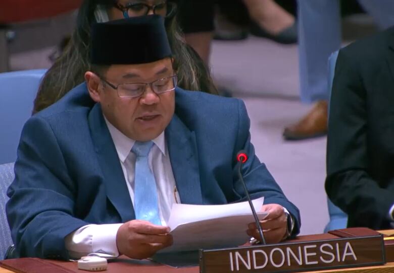 En vivo: Panamá debate en la ONU sobre la seguridad marítima, el Canal y el comercio mundial